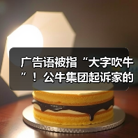 广告语被指“大字吹牛”！公牛集团起诉家的电器并索赔420万元