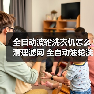 全自动波轮洗衣机怎么清理滤网 全自动波轮洗衣机清理滤网的方法【详解】(图2) 全自动波轮洗衣机怎么清理滤网 全自动波轮洗衣机清理滤网的方法【详解】(图2)