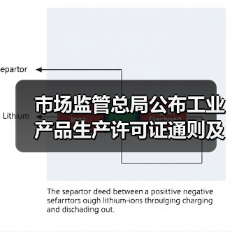 市场监管总局公布工业产品生产许可证通则及24种产品实施细则 涉及压力锅等家电产品 市场监管总局公布工业产品生产许可证通则及24种产品实施细则 涉及压力锅等家电产品