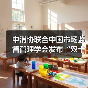 中消协联合中国市场监督管理学会发布“双十二”消费提示 中消协联合中国市场监督管理学会发布“双十二”消费提示