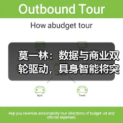 莫一林：数据与商业双轮驱动，具身智能将突破“不可能三角”