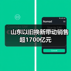 山东以旧换新带动销售超1700亿元（图2）