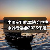 中国家用电器协会电热水器专委会2025年第二次工作会议顺利召开（图4）