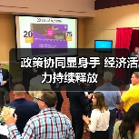 政策协同显身手 经济活力持续释放（图4）