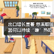 出口增长显著 慈溪取暖器何以持续“暖”热欧洲市场？（图4）