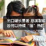 出口增长显著 慈溪取暖器何以持续“暖”热欧洲市场？（图2）