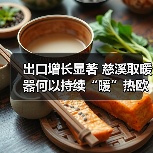 出口增长显著 慈溪取暖器何以持续“暖”热欧洲市场？（图3）