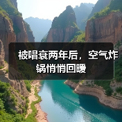 被唱衰两年后，空气炸锅悄悄回暖（图1）