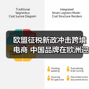 欧盟征税新政冲击跨境电商 中国品牌在欧洲迎转型拐点(图3) 欧盟征税新政冲击跨境电商 中国品牌在欧洲迎转型拐点(图3)