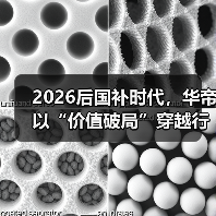 2026后国补时代，华帝以“价值破局”穿越行业周期（图2）