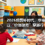 2026后国补时代，华帝以“价值破局”穿越行业周期（图3）