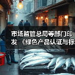 市场监管总局等部门印发 《绿色产品认证与标识管理办法》(图2) 市场监管总局等部门印发 《绿色产品认证与标识管理办法》(图2)