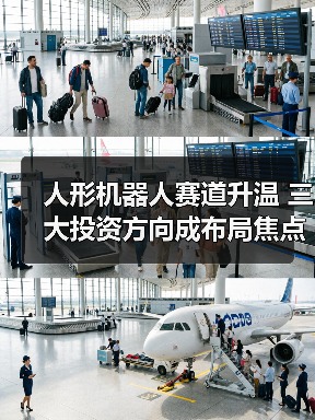 人形机器人赛道升温 三大投资方向成布局焦点(图3) 人形机器人赛道升温 三大投资方向成布局焦点(图3)