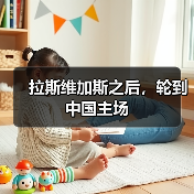 拉斯维加斯之后，轮到中国主场（图1）
