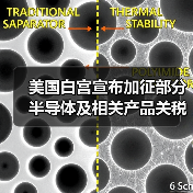 美国白宫宣布加征部分半导体及相关产品关税 15日正式生效（图2）