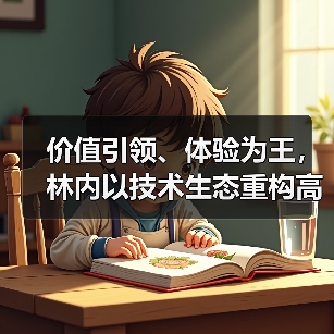 价值引领、体验为王,林内以技术生态重构高端家电价值体系(图2) 价值引领、体验为王,林内以技术生态重构高端家电价值体系(图2)