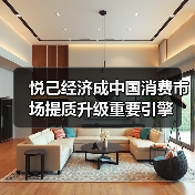 悦己经济成中国消费市场提质升级重要引擎（图3）