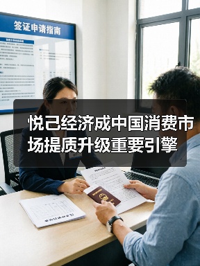 悦己经济成中国消费市场提质升级重要引擎（图1）