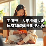 工信部：人形机器人与具身智能标准化技术委员会成立（图3）