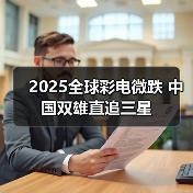 2025全球彩电微跌 中国双雄直追三星(图2) 2025全球彩电微跌 中国双雄直追三星(图2)