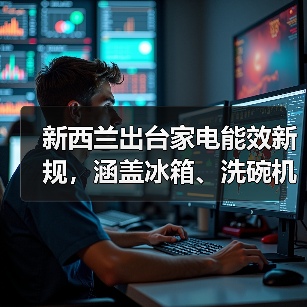 新西兰出台家电能效新规,涵盖冰箱、洗碗机等10类产品(图3) 新西兰出台家电能效新规,涵盖冰箱、洗碗机等10类产品(图3)